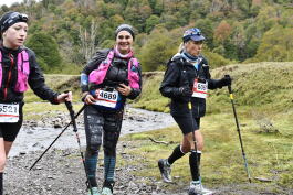 Patagonia Run 2024 - 42K