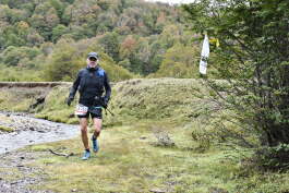 Patagonia Run 2024 - 42K