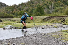 Patagonia Run 2024 - 42K