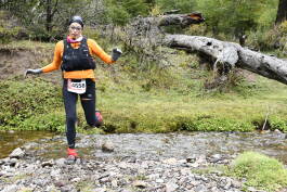 Patagonia Run 2024 - 42K