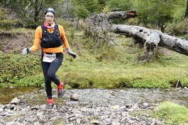 Patagonia Run 2024 - 42K