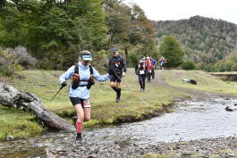 Patagonia Run 2024 - 42K