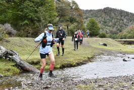 Patagonia Run 2024 - 42K