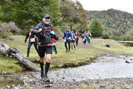 Patagonia Run 2024 - 42K