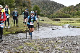 Patagonia Run 2024 - 42K