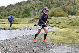 Patagonia Run 2024 - 42K