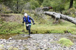 Patagonia Run 2024 - 42K