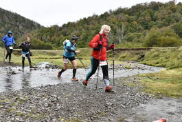 Patagonia Run 2024 - 42K