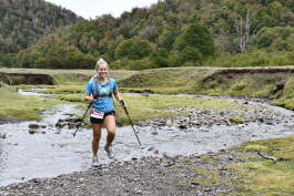 Patagonia Run 2024 - 42K