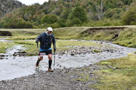 Patagonia Run 2024 - 42K