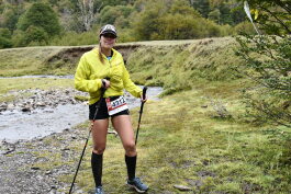 Patagonia Run 2024 - 42K