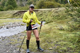 Patagonia Run 2024 - 42K