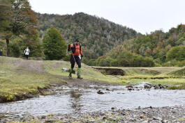 Patagonia Run 2024 - 42K