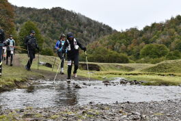 Patagonia Run 2024 - 42K