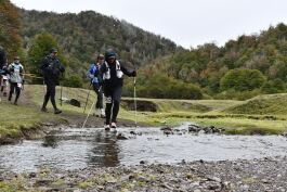 Patagonia Run 2024 - 42K