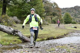 Patagonia Run 2024 - 42K