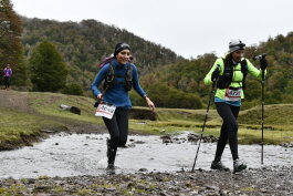 Patagonia Run 2024 - 42K