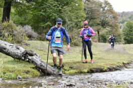 Patagonia Run 2024 - 42K