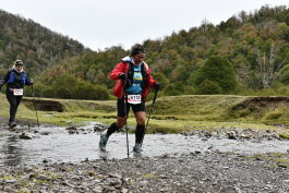 Patagonia Run 2024 - 42K