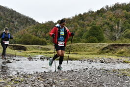 Patagonia Run 2024 - 42K