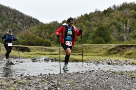 Patagonia Run 2024 - 42K