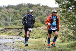 Patagonia Run 2024 - 42K