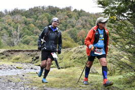 Patagonia Run 2024 - 42K