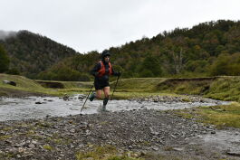 Patagonia Run 2024 - 42K