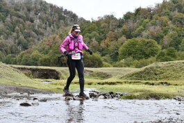 Patagonia Run 2024 - 42K