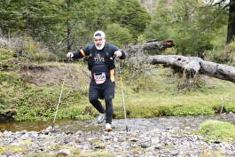 Patagonia Run 2024 - 42K