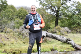 Patagonia Run 2024 - 42K