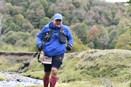 Patagonia Run 2024 - 42K