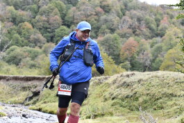 Patagonia Run 2024 - 42K