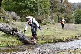 Patagonia Run 2024 - 42K