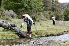 Patagonia Run 2024 - 42K