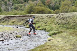 Patagonia Run 2024 - 42K