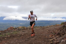 Patagonia Run 2024 - 42K