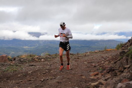 Patagonia Run 2024 - 42K