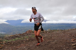 Patagonia Run 2024 - 42K