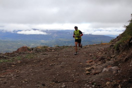 Patagonia Run 2024 - 42K