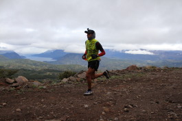 Patagonia Run 2024 - 42K