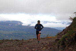 Patagonia Run 2024 - 42K