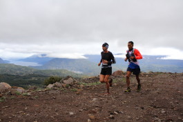 Patagonia Run 2024 - 42K