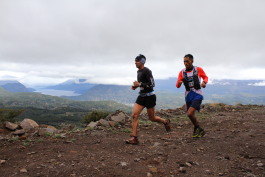 Patagonia Run 2024 - 42K