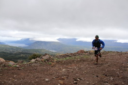 Patagonia Run 2024 - 42K