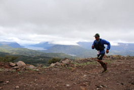 Patagonia Run 2024 - 42K