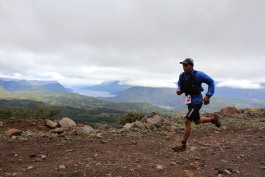 Patagonia Run 2024 - 42K