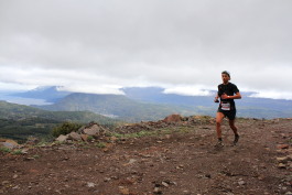 Patagonia Run 2024 - 42K