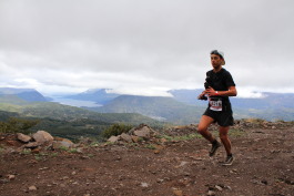 Patagonia Run 2024 - 42K