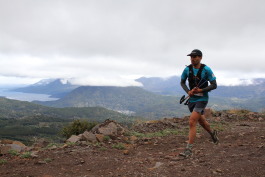 Patagonia Run 2024 - 42K